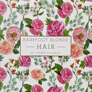 Barefoot Blonde Hair Extensions